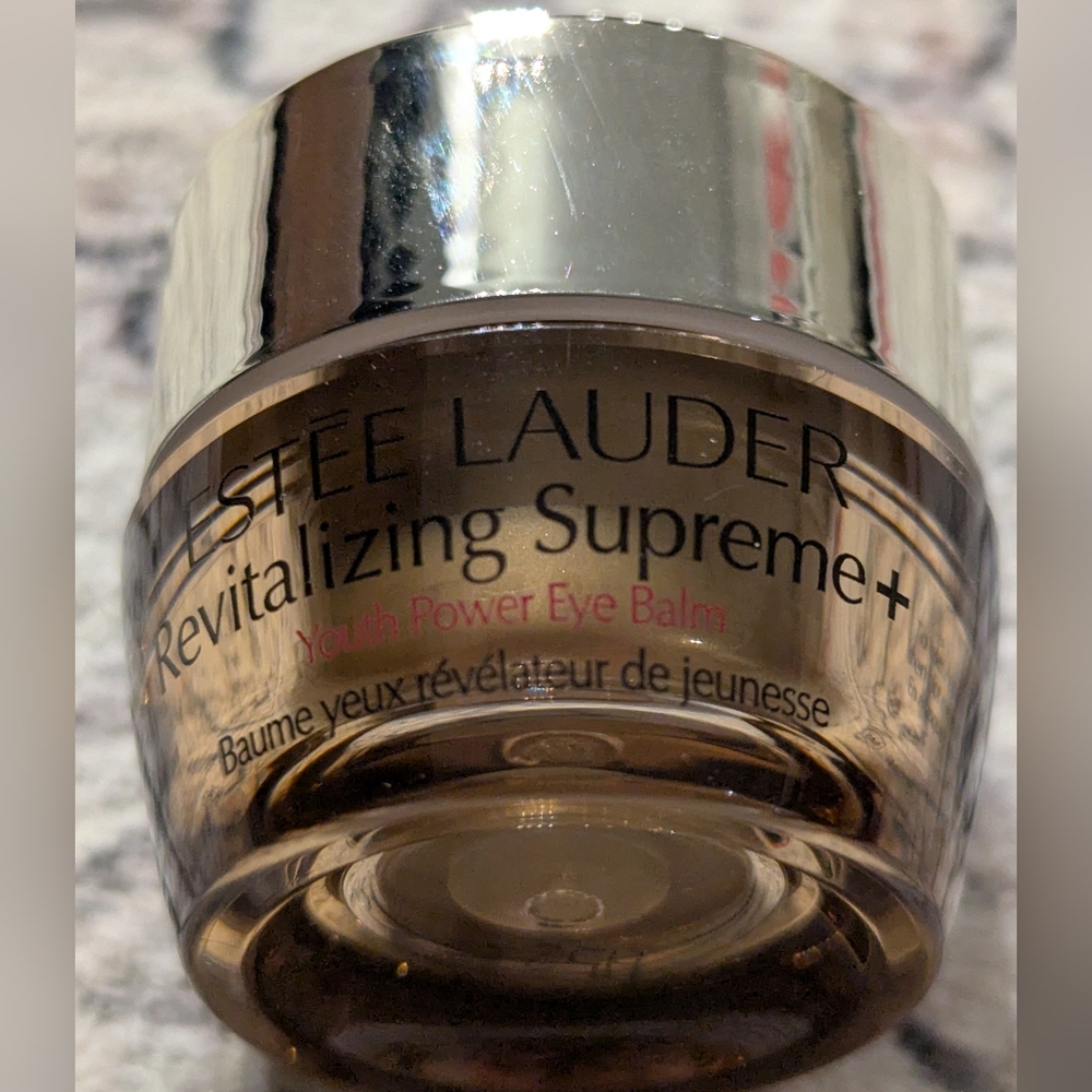 Estée Lauder Revitalizing Supreme+ Eye Balm
